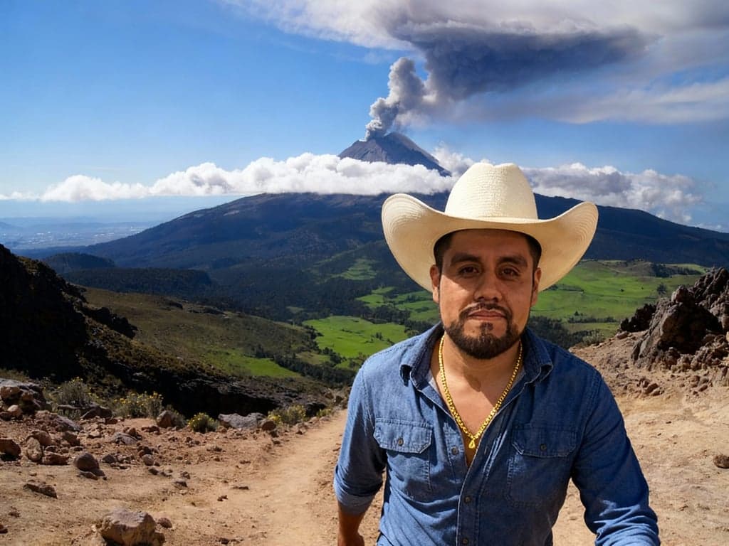 Daniel Hernández — Senior developer and team lead