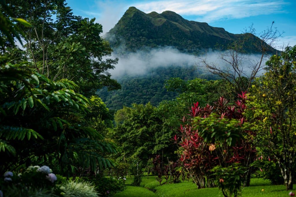 El Valle de Antón: Belleza natural en Panamá