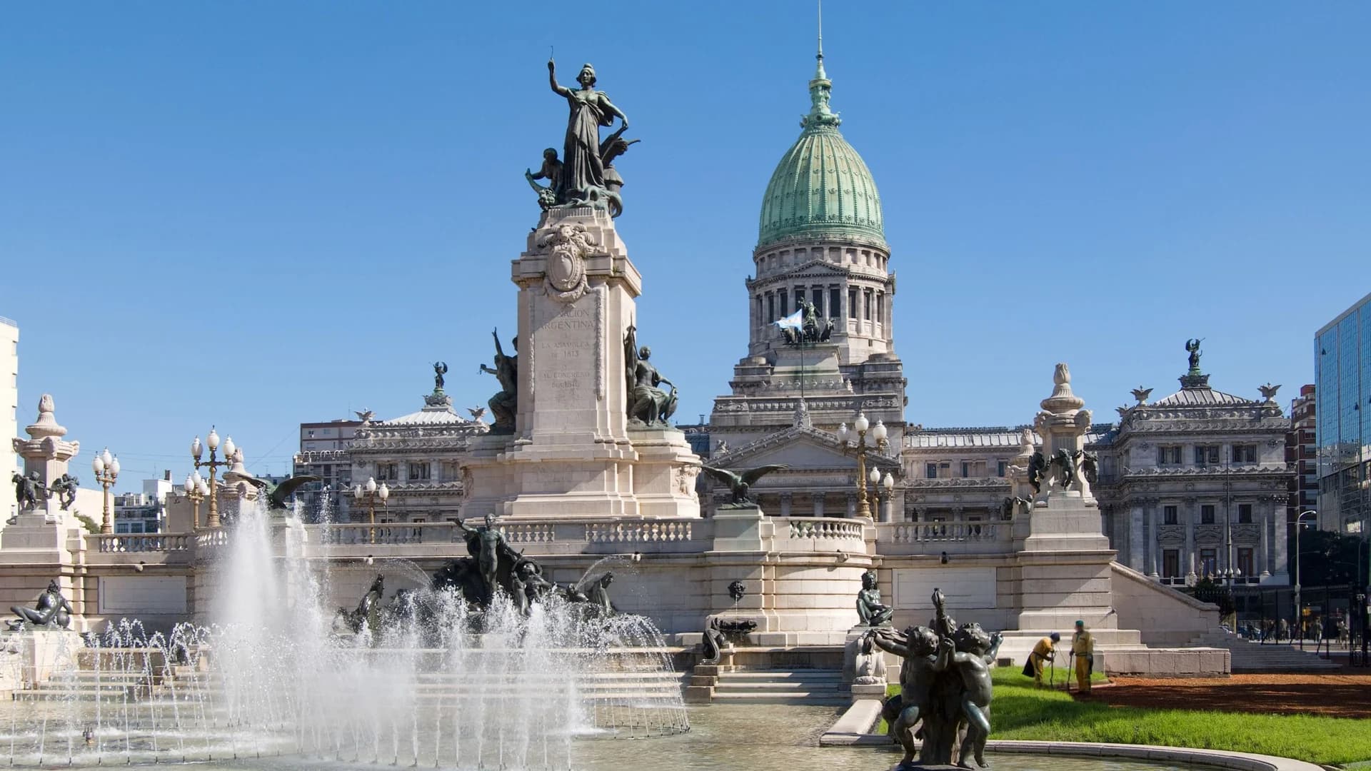 Buenos Aires, Argentina