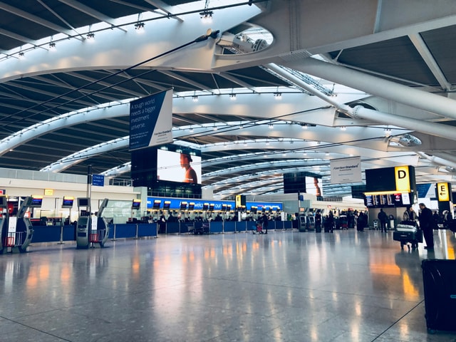 airport 04