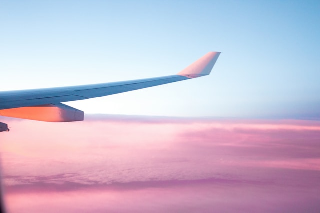 Flight 02