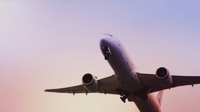 Flight 06